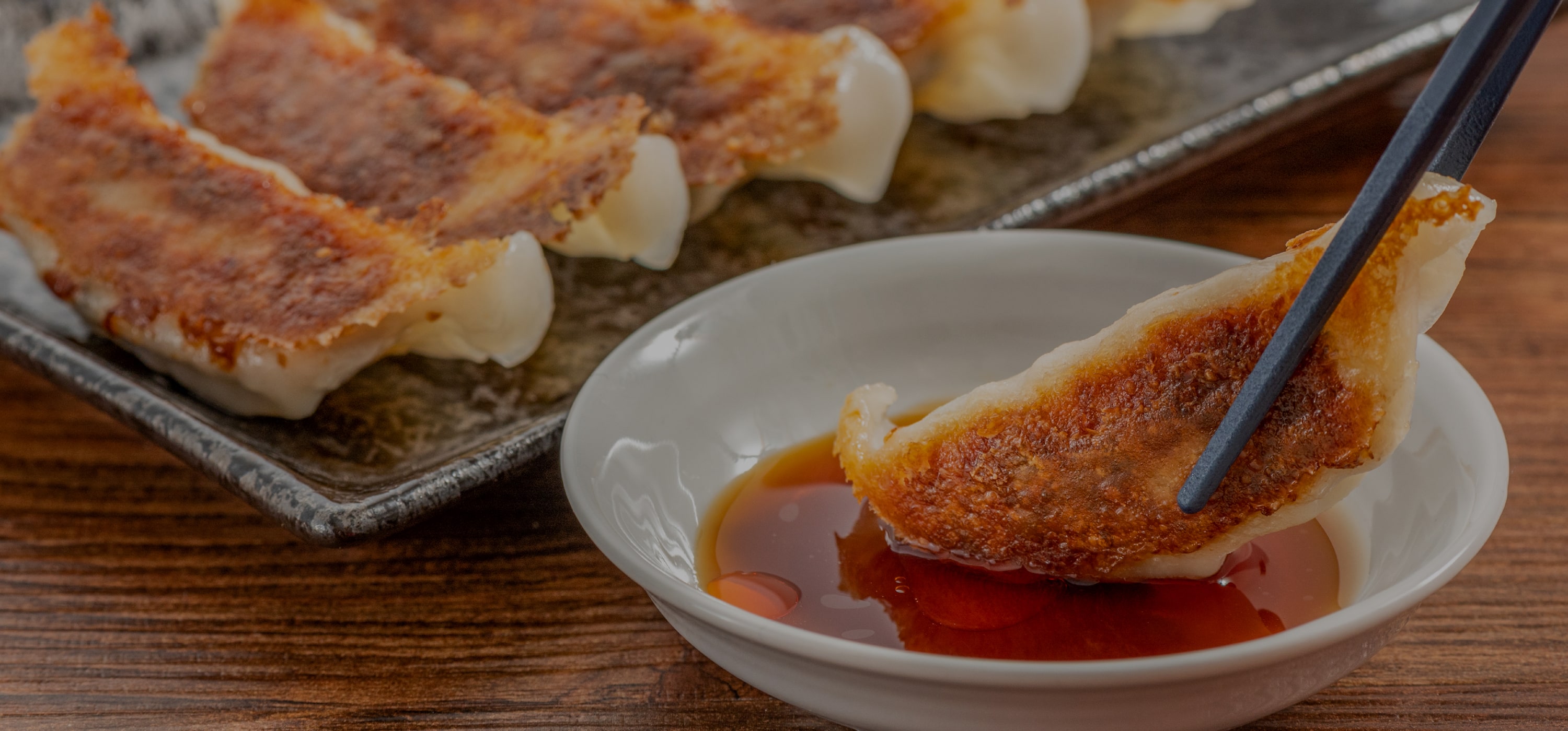 餃子と食べる東洋医学｜体質改善｜未病改善のご提案