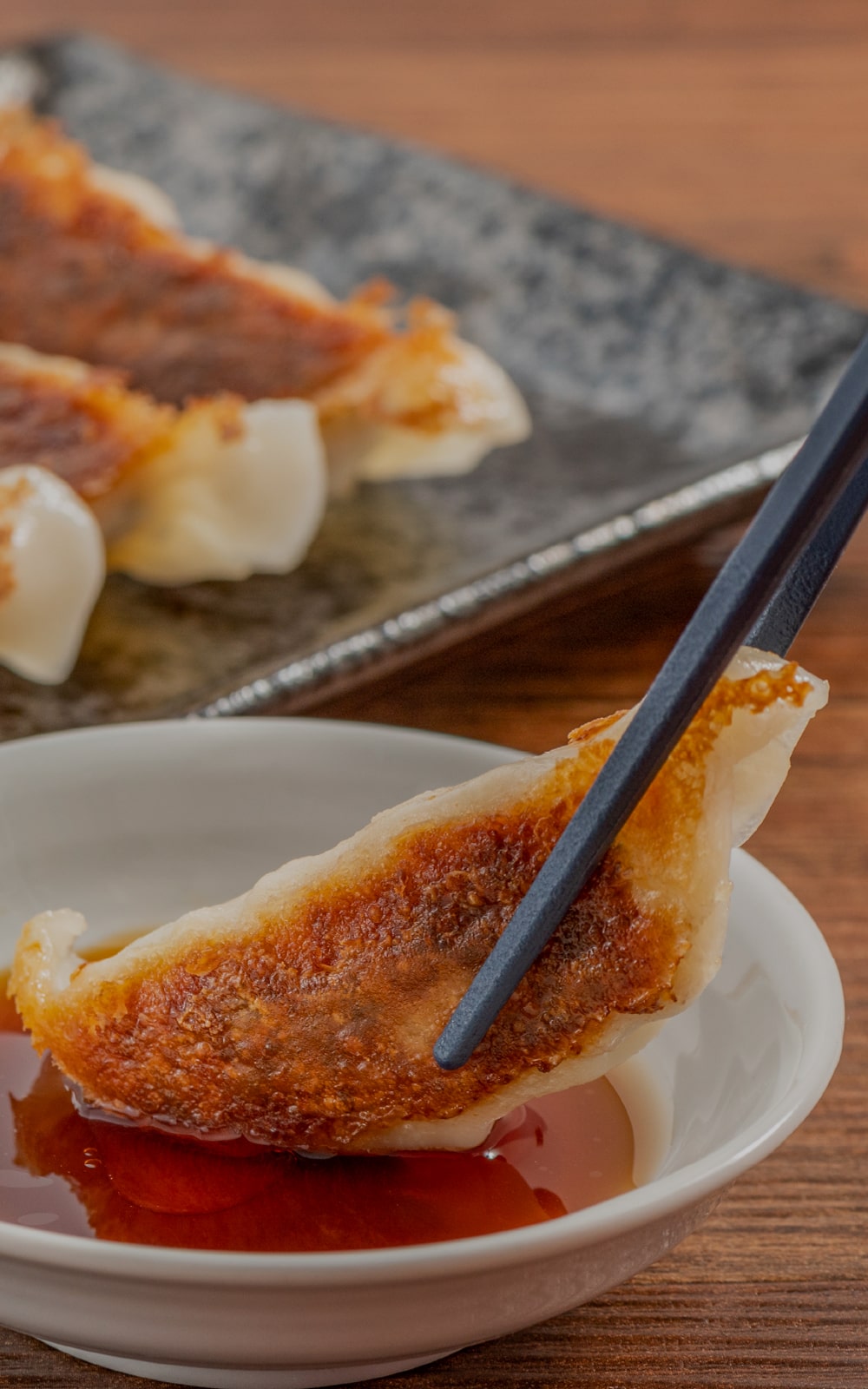 餃子と食べる東洋医学｜体質改善｜未病改善のご提案