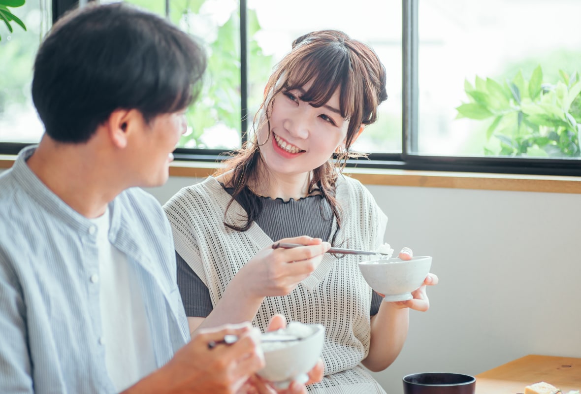 五行から未病改善に必要な栄養を取ることが健康維持につながります