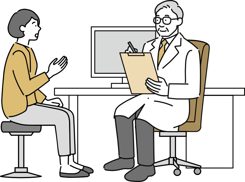 未病改善の取り組み